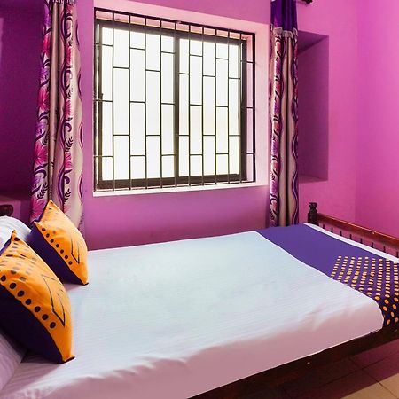 Hotel Spot On Rohini Residency Kadampuzha Edayur Zewnętrze zdjęcie