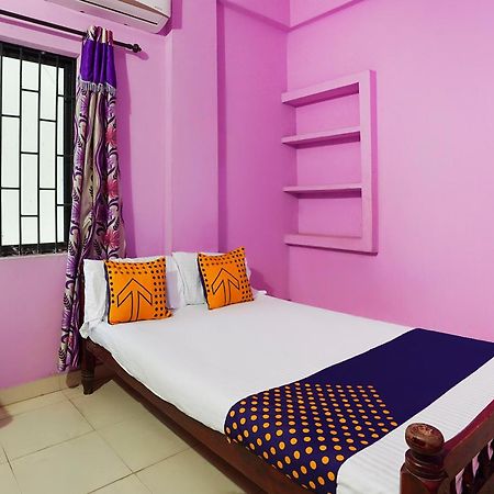 Hotel Spot On Rohini Residency Kadampuzha Edayur Zewnętrze zdjęcie