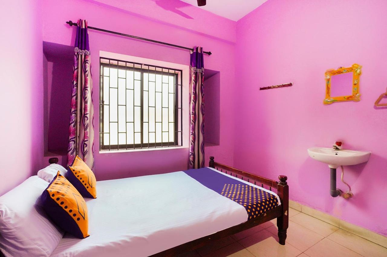 Hotel Spot On Rohini Residency Kadampuzha Edayur Zewnętrze zdjęcie