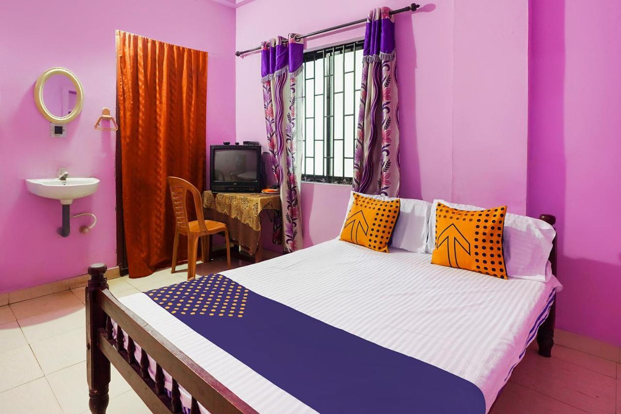 Hotel Spot On Rohini Residency Kadampuzha Edayur Zewnętrze zdjęcie