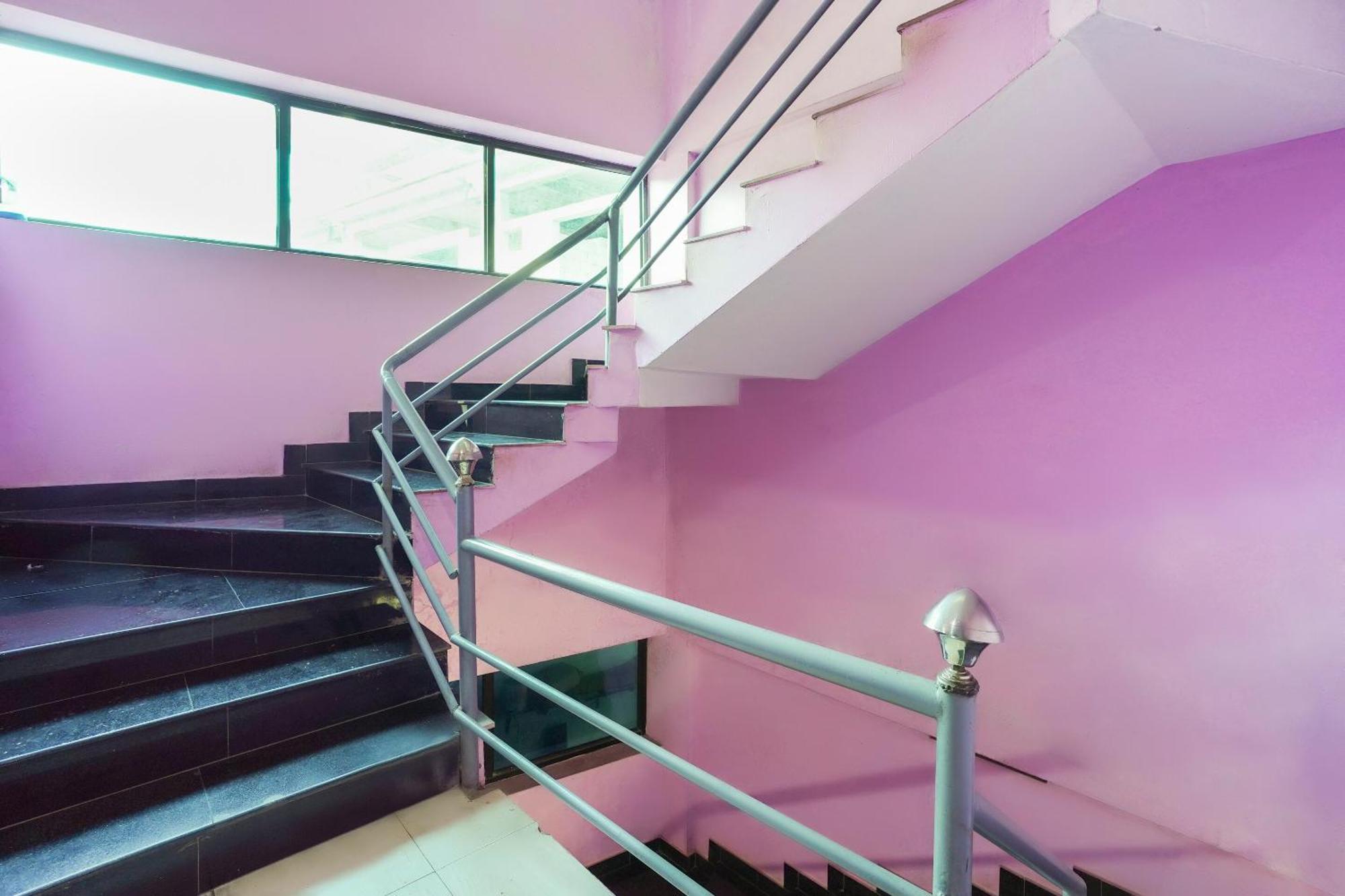 Hotel Spot On Rohini Residency Kadampuzha Edayur Zewnętrze zdjęcie