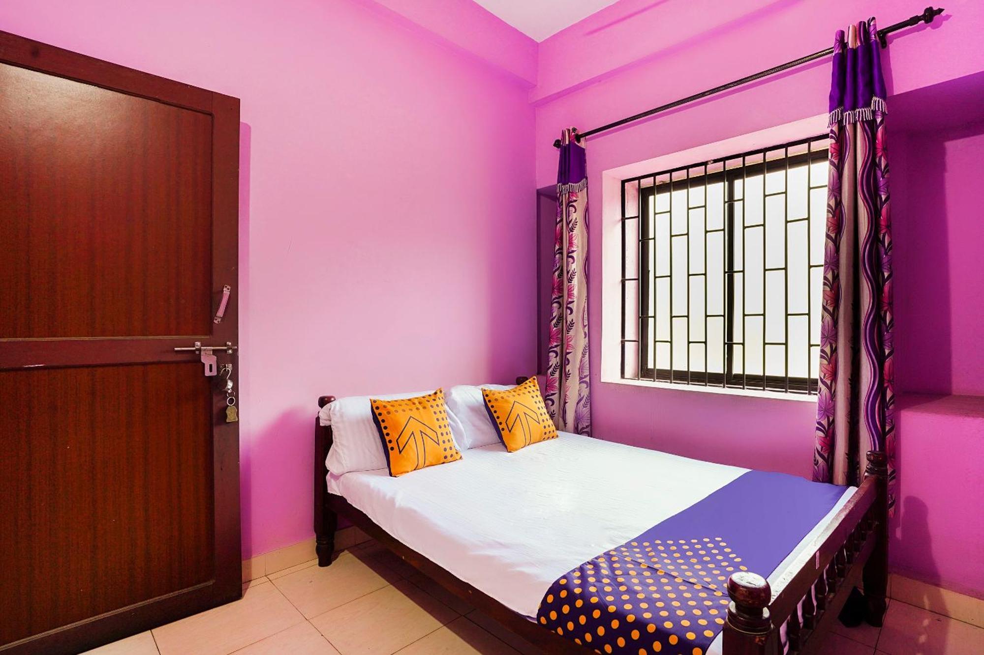 Hotel Spot On Rohini Residency Kadampuzha Edayur Zewnętrze zdjęcie