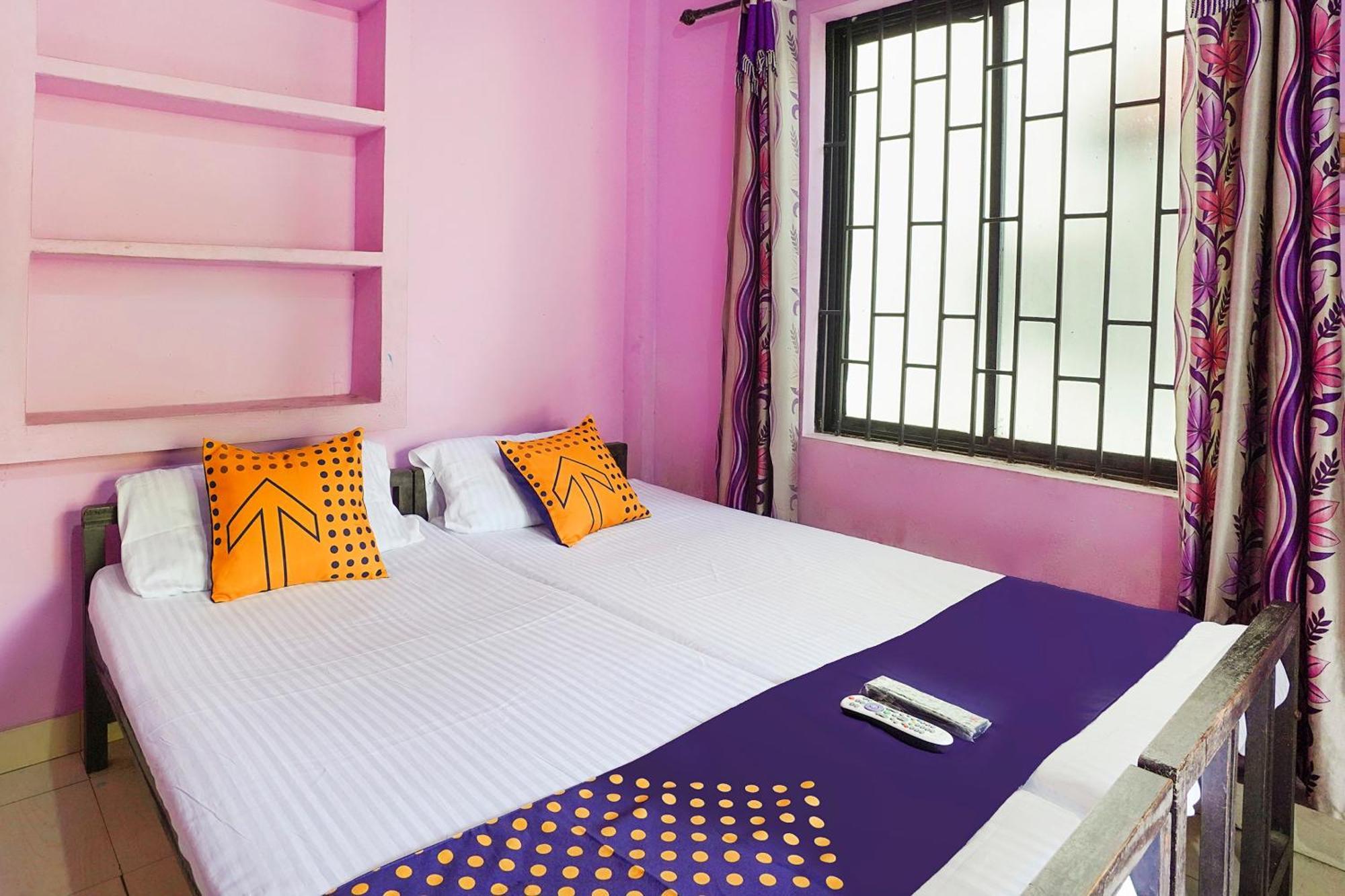 Hotel Spot On Rohini Residency Kadampuzha Edayur Zewnętrze zdjęcie