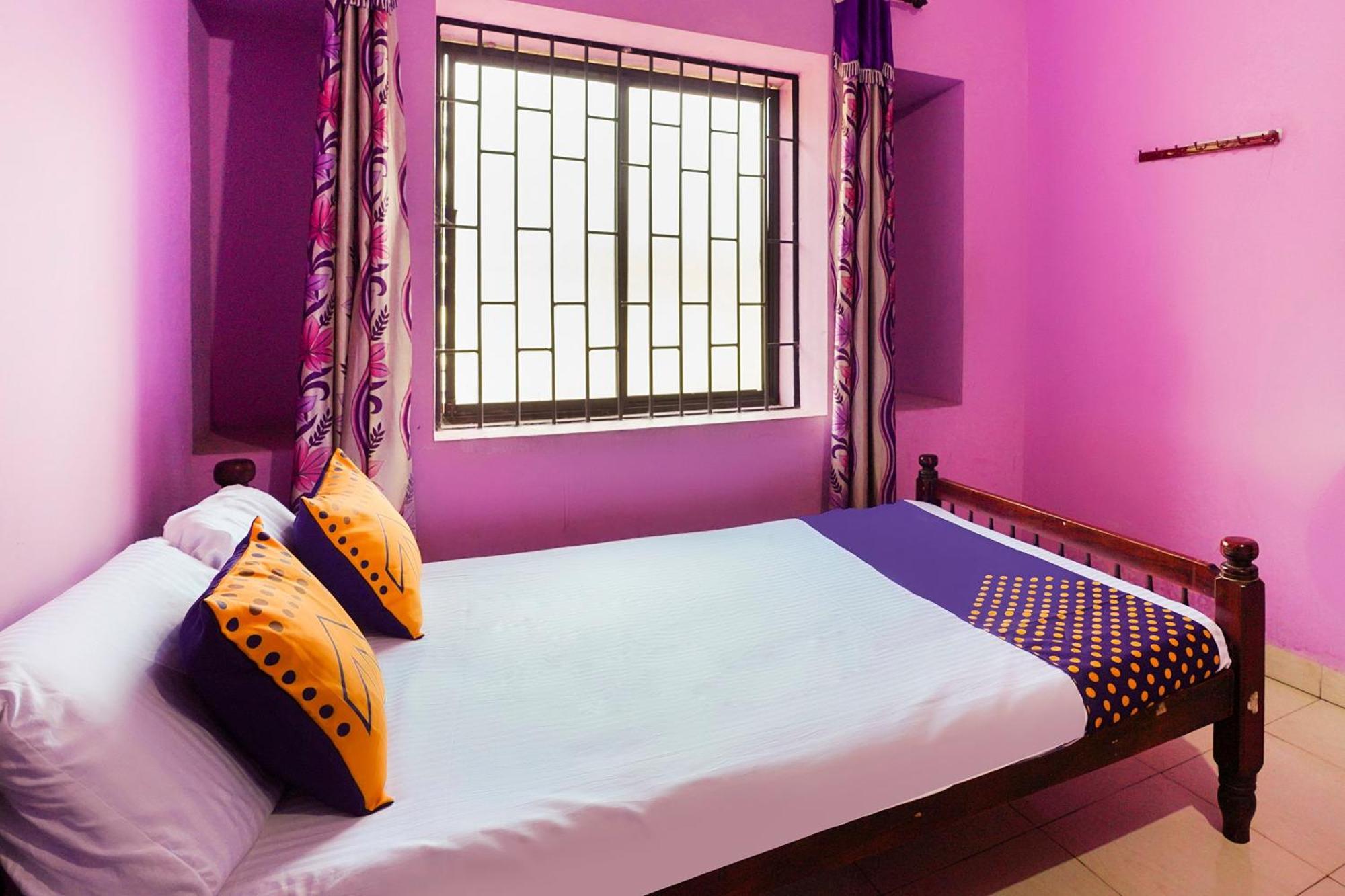 Hotel Spot On Rohini Residency Kadampuzha Edayur Zewnętrze zdjęcie