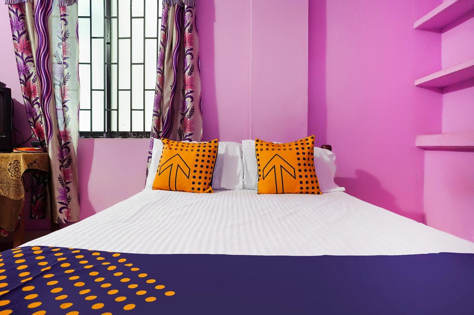 Hotel Spot On Rohini Residency Kadampuzha Edayur Zewnętrze zdjęcie