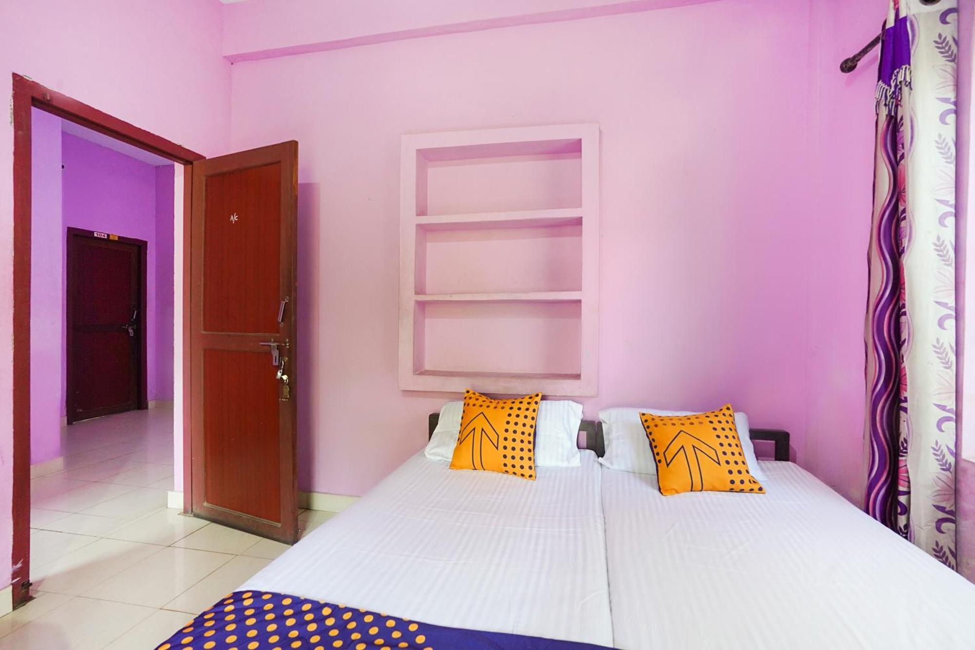 Hotel Spot On Rohini Residency Kadampuzha Edayur Zewnętrze zdjęcie