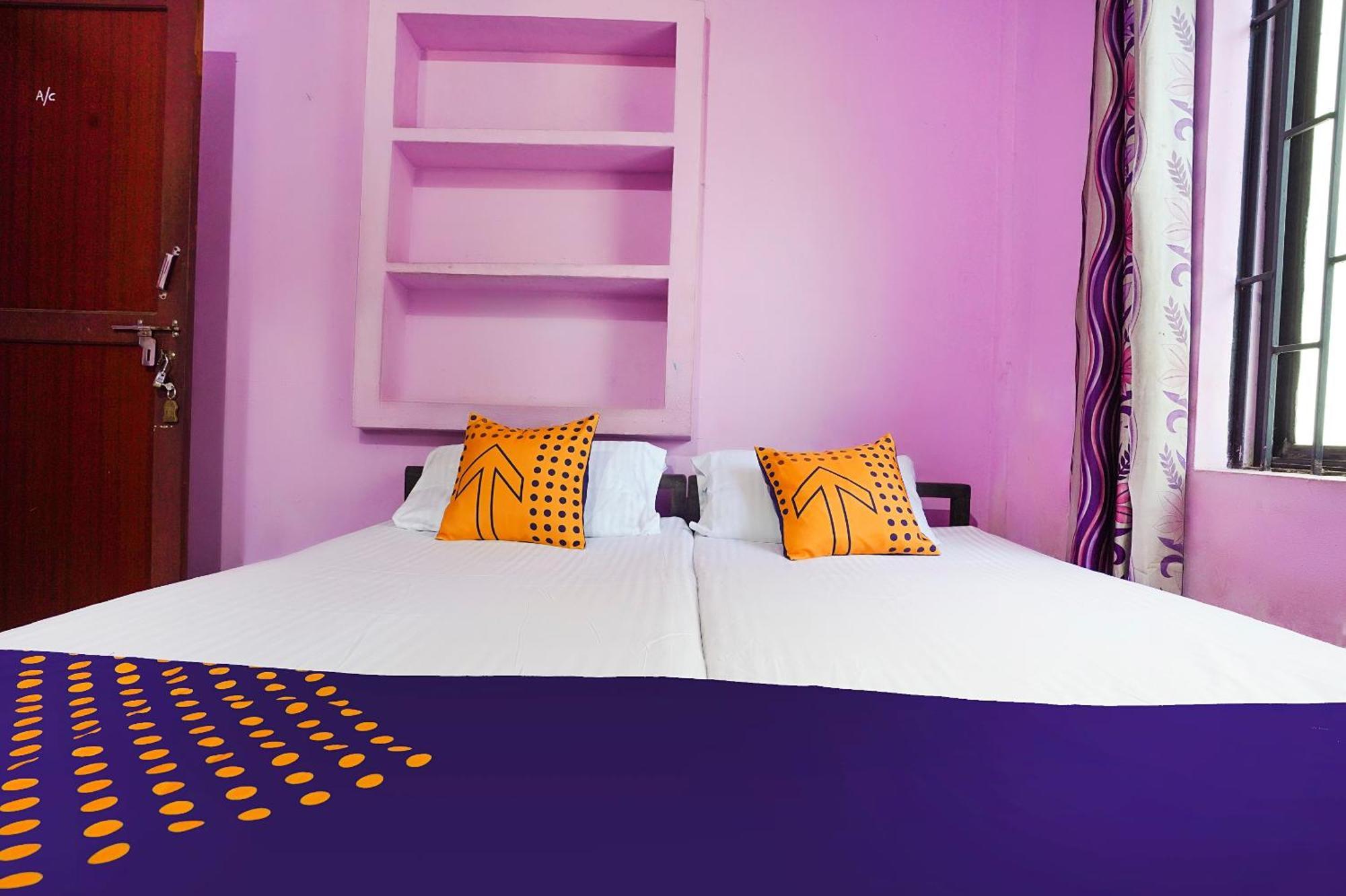 Hotel Spot On Rohini Residency Kadampuzha Edayur Zewnętrze zdjęcie