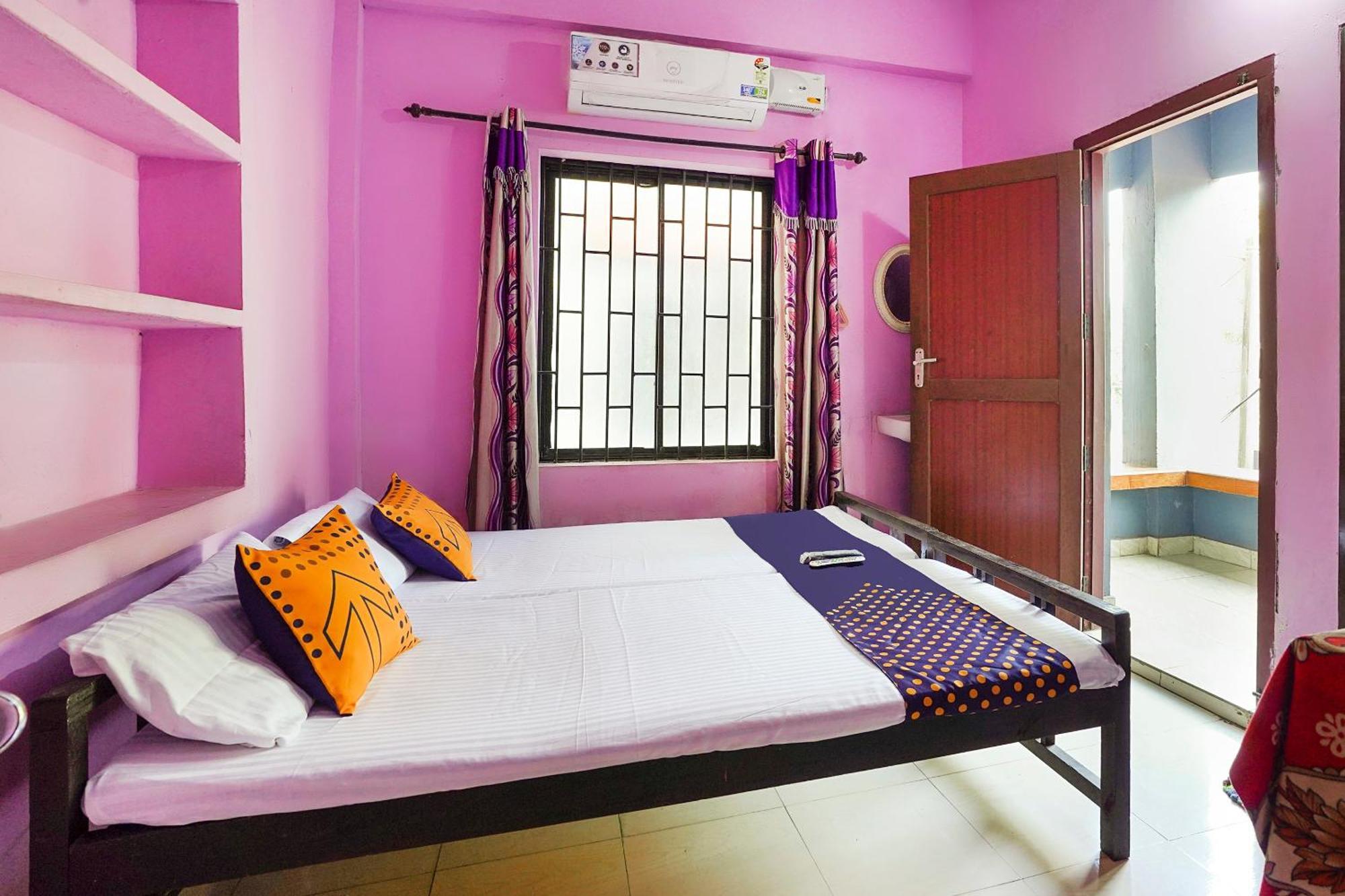 Hotel Spot On Rohini Residency Kadampuzha Edayur Zewnętrze zdjęcie