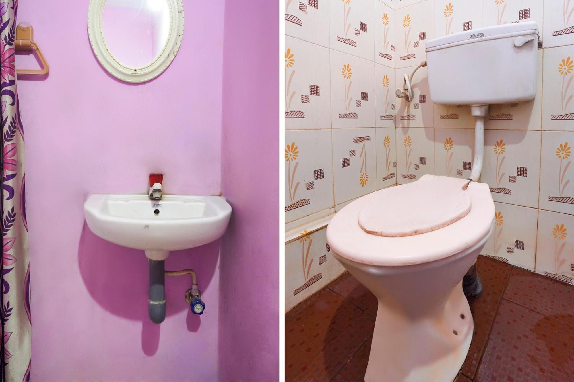 Hotel Spot On Rohini Residency Kadampuzha Edayur Zewnętrze zdjęcie
