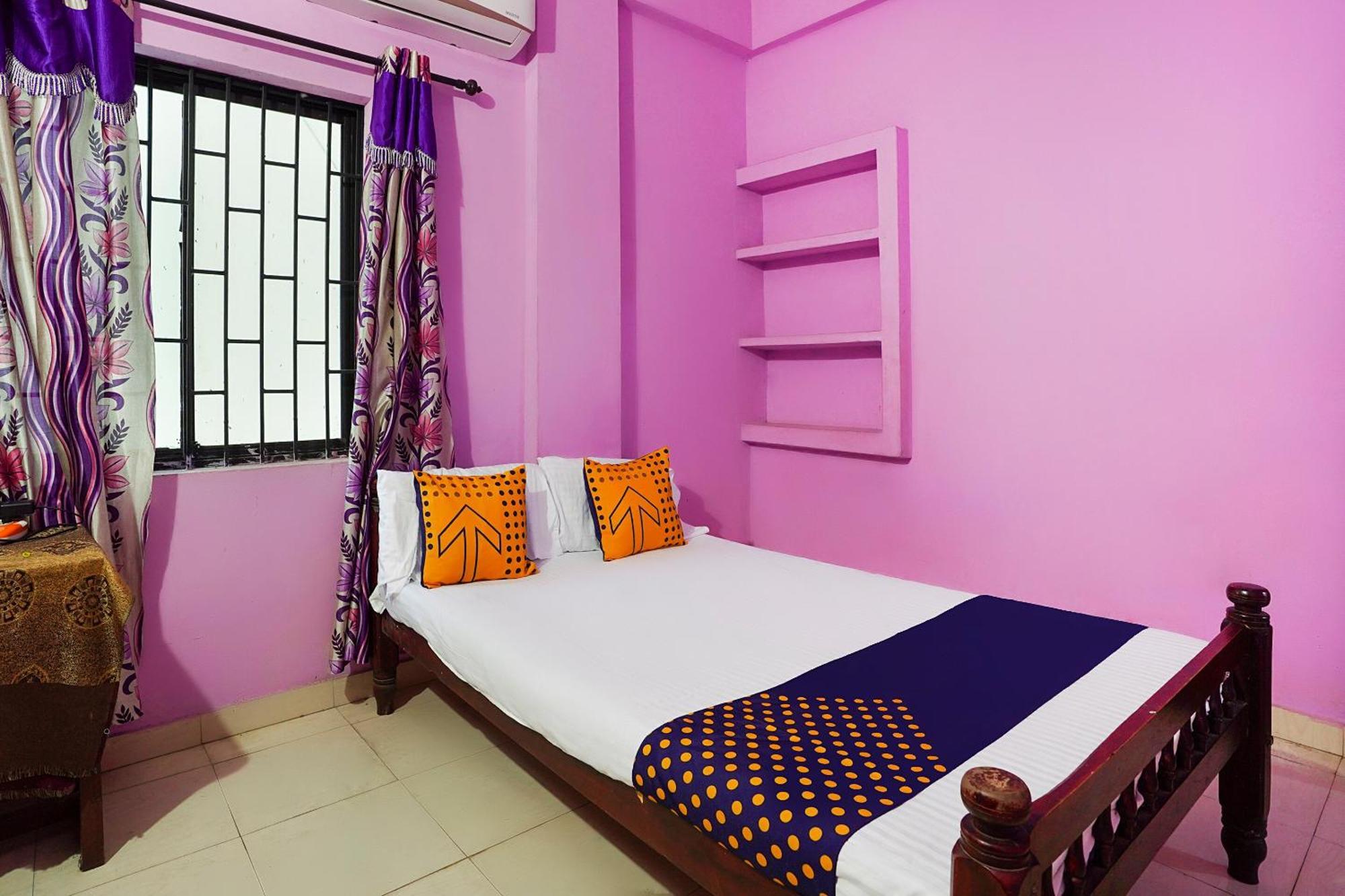 Hotel Spot On Rohini Residency Kadampuzha Edayur Zewnętrze zdjęcie