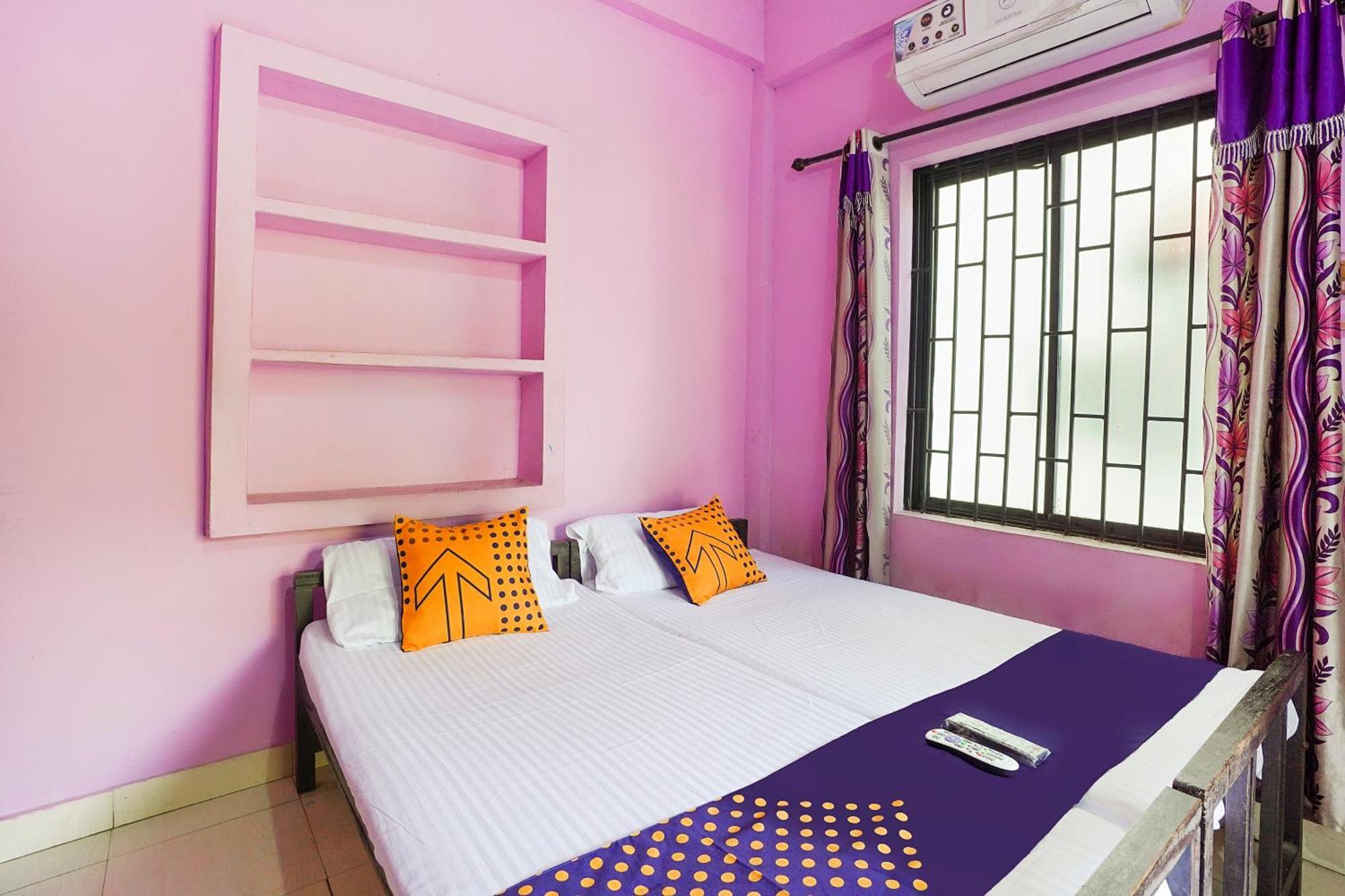 Hotel Spot On Rohini Residency Kadampuzha Edayur Zewnętrze zdjęcie