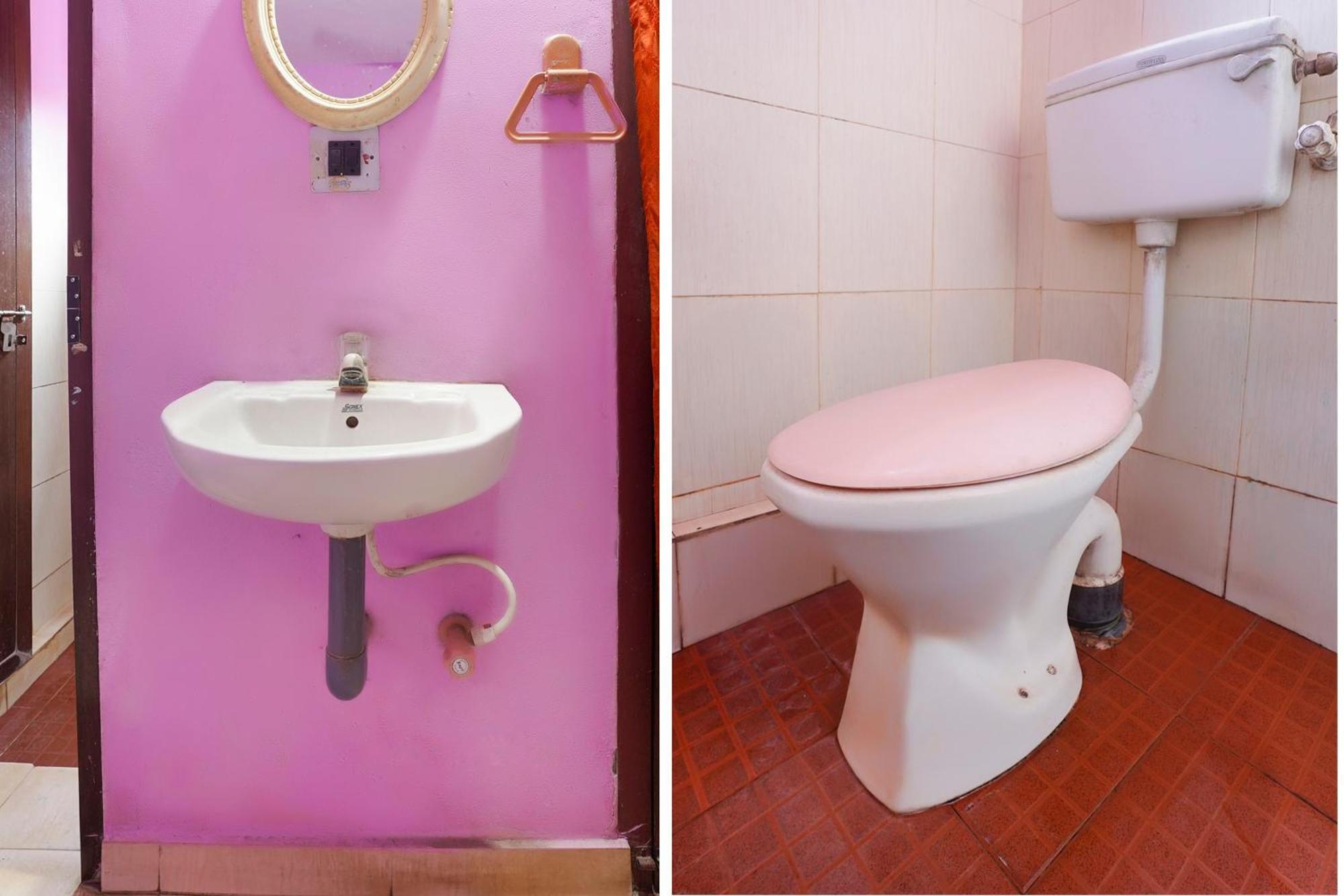Hotel Spot On Rohini Residency Kadampuzha Edayur Zewnętrze zdjęcie